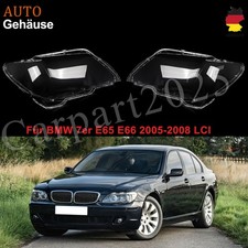 Passt Für BMW 7er E65 E66