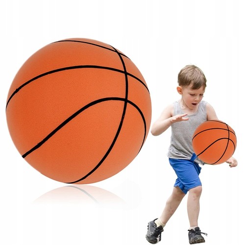 Silent basketball soft foam - -,