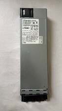 Cisco C3KX-PWR-715WAC Power Supply for Catalyst 3750-X and 3560-X Series Switche