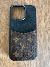 Louis Vuitton Handy Hülle