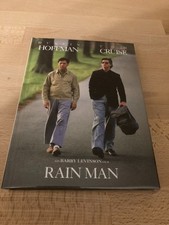 Rain Man - 4K Ultra HD + Blu-Ray-Mediabook