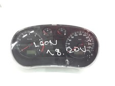 SEAT LEON 1999-2005 Tacho