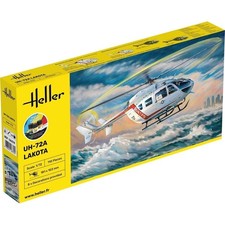 Heller HEL56379 Model Kit