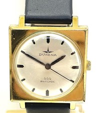 Dugena 444 antichoc vintage - dugena,