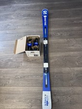 Slalom Ski der Fa. Salomon