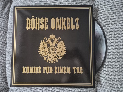 Böhse onkelz könige für - -,