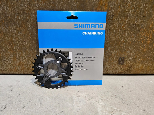 Shimano slx kettenblatt - shimano,