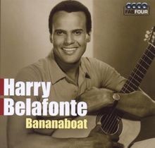 Bananaboot (the Early Hits and Rarities) von Harry Belafon... | CD | Zustand gut
