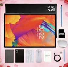 Exklusives Tablet 10 Zoll