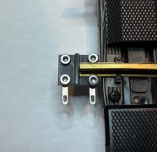 Schraubbare  Isolierverbinder