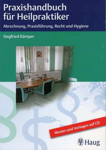 Praxishandbuch für