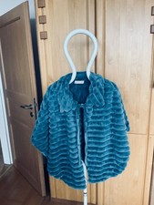 wunderschöner weicher  Poncho