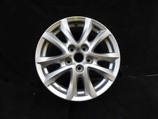 1x Alufelge 16 Zoll 6.5"