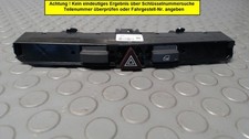 Warnblinkschalter Opel Astra