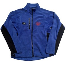 Helly Hansen Herren Fleece Zip