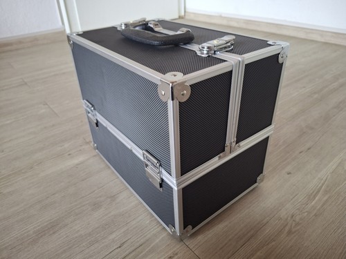Arebos kosmetikkoffer - arebos, |