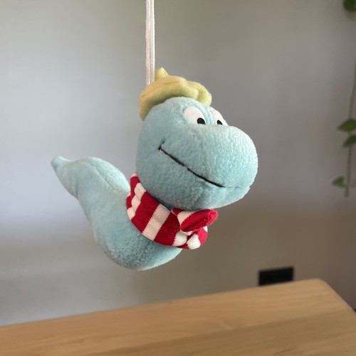 Nici wurm vintage - nici, mit