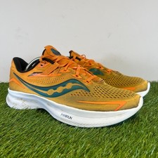 Saucony Turnschuhe Größe