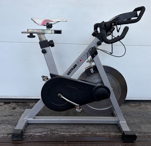 Kettler racer hometrainer - racer,