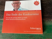 Robert Betz: Das Ende der
