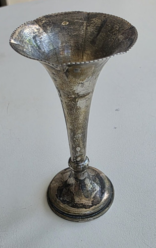Kleine trompetenvase - kleine,