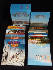 BZN – Complete BZN - Boxset