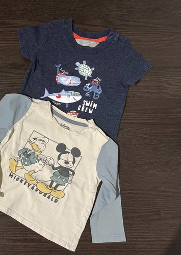 Baby bekleidungsset - bekleidungsset, 68