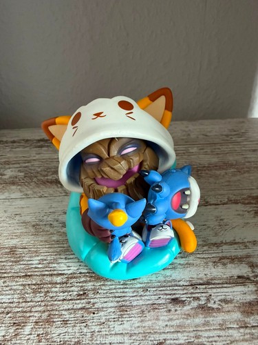 League legends meowkai - legends,