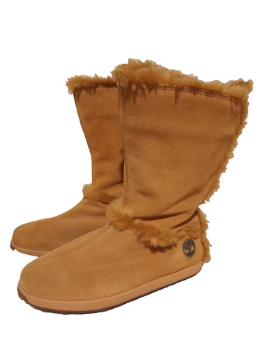 Timberland mukluk boots - boots, size