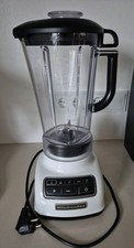 KitchenAid Classic Blender 5KSB1585  1,75 l weiß  Standmixer