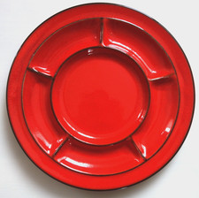 1 Fondueteller - Antipasti