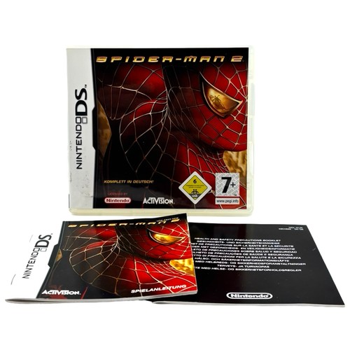 Spider man nintendo nur - spider-man,