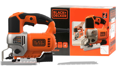 Black+Decker