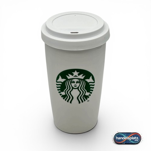 Starbucks tumbler keramik - starbucks,