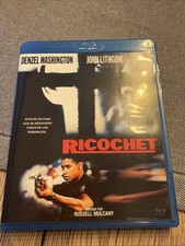 Ricochet der aufprall blu - ricochet,