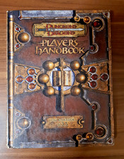 D&D - Dungeons & Dragons -