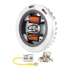 Lichtmaschine Zündung