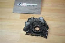 Audi S2/90 81/85/100/200 5 KH WC Turbo Ölpumpe Deckel 034115109 034115105C 