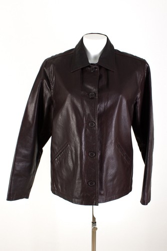 Canda damen lederjacke gr - damen,