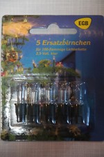 Ersatzbirnchen für