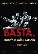 Basta. Rotwein oder Totsein von Pepe Danquart | DVD | Zustand sehr gut