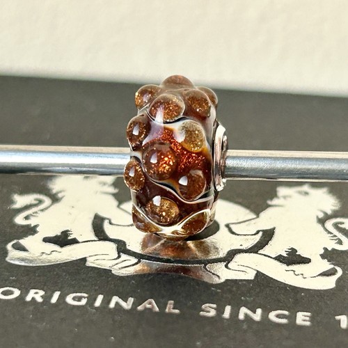 Trollbeads unikat eiche - unikat,