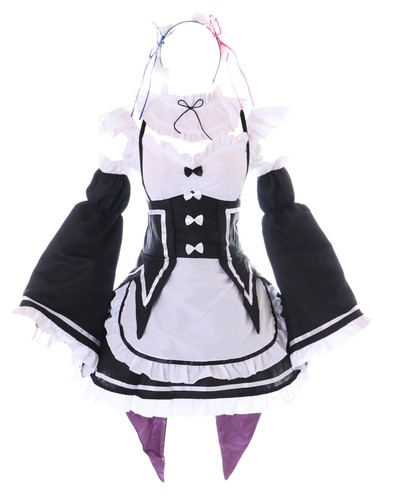 192 zero rem ram maid - mn-192,