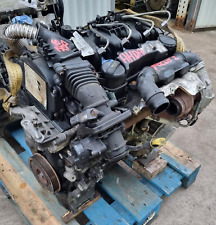 Motor Ford Focus C-Max 1,6 TDCi 66kw HHDA 169tkm geprüftes Ersatzteil aus D