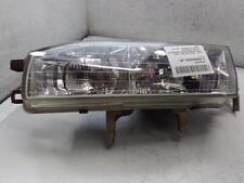 Honda Accord Coupe CC1 original Scheinwerfer links Stanley ohne LWR Bj.1992