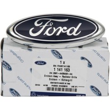 Original ford emblem logo - original,