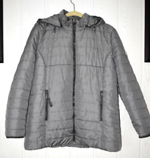 Winterjacke, Steppjacke, Anorak von Witt Weiden, Gr.  44 - Wie Neu -