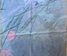  Baumwolle Chintz Dekostoff v