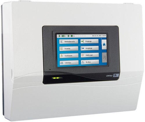 Technische alternative frei - technische,