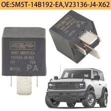 Relais Für Ford Mondeo Focus